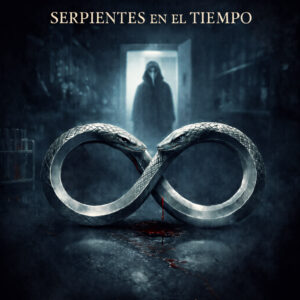 DURMIENTES: Serpientes en el Tiempo