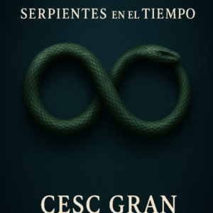DURMIENTES: Serpientes en el Tiempo