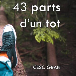 43 PARTS D'UN TOT (Català)