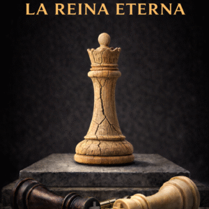 MAGNUS: LA REINA ETERNA