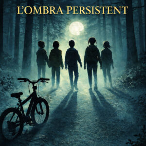 LA COLLA DEL CAU: L'OMBRA PERSISTENT